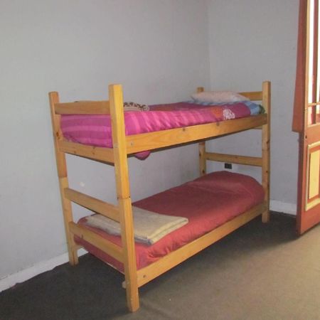 Origenes Hostel Сантяго Екстериор снимка