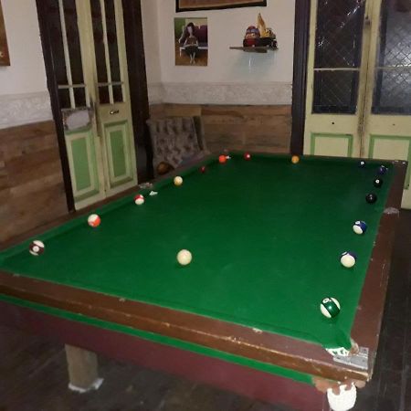Origenes Hostel Сантяго Екстериор снимка