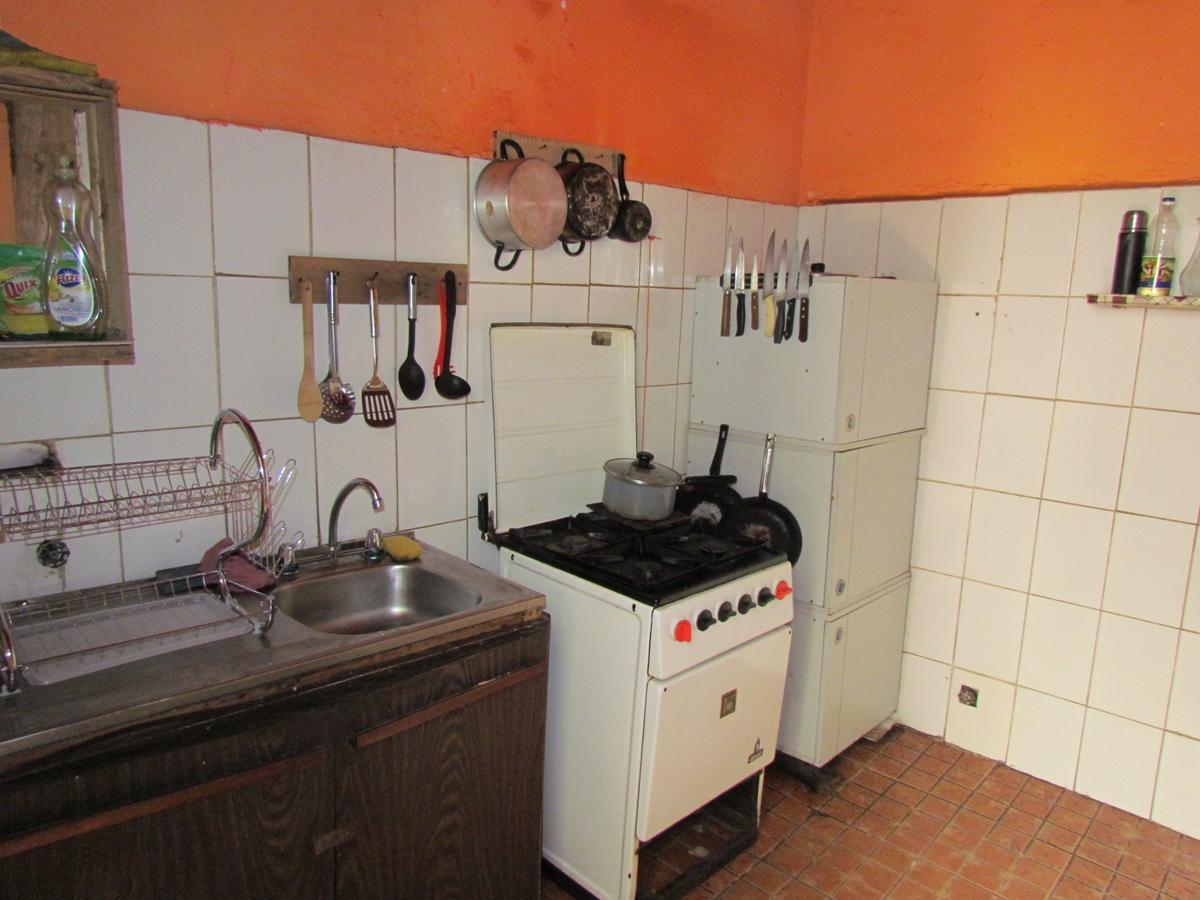 Origenes Hostel Сантяго Екстериор снимка