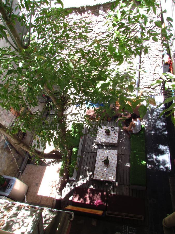 Origenes Hostel Сантяго Екстериор снимка