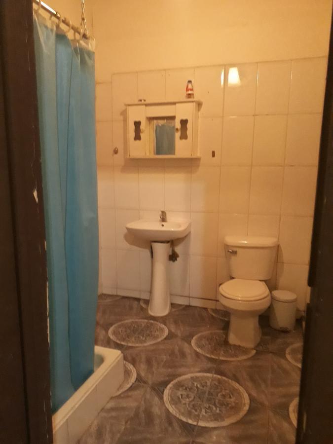 Origenes Hostel Сантяго Екстериор снимка