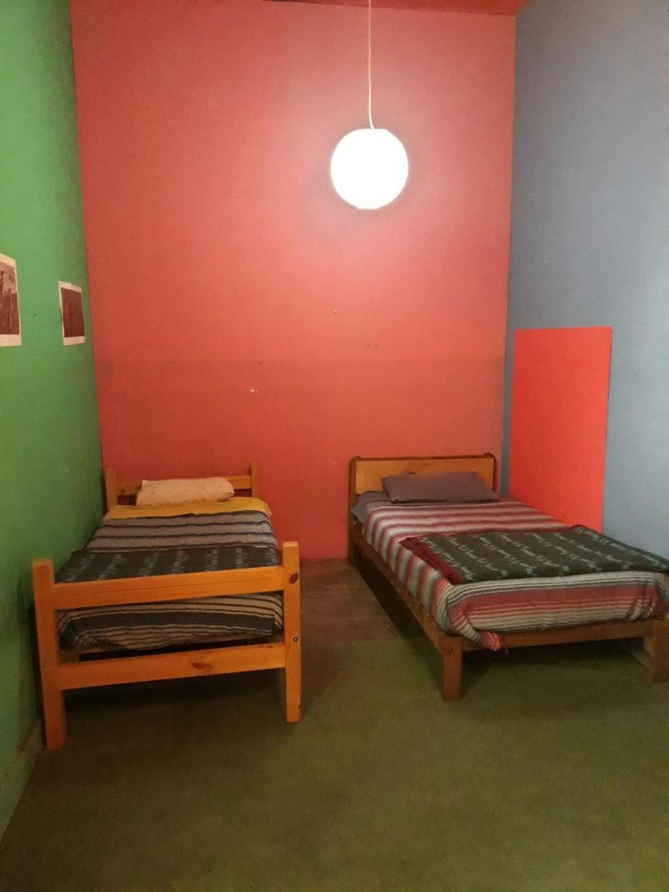 Origenes Hostel Сантяго Стая снимка